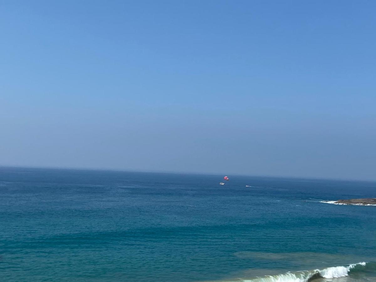 Karma Beach Resort Kovalam Exterior photo